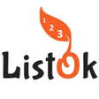 Programın simgesi: ListOk CRM