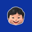 プログラムのアイコン：Clube Iquegami