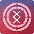 Иконка программы: Runes - Elder Futhark Sym…