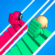 プログラムのアイコン：Brick Bridge Race