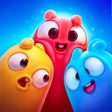 Symbol des Programms: Jelly Escape - Color Puzz…