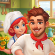Icoon van programma: Food Dash: Cooking Game