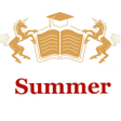 程序图标：Summer от My English Baby