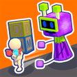 Ikona programu: Spooky Craft Survivor