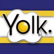 程序图标：Yolk.