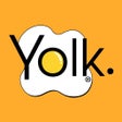 Yolk.