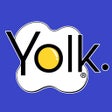 Icoon van programma: Yolk.