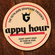 プログラムのアイコン：Appy Hour