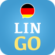 程序图标：Learn German with LinGo P…