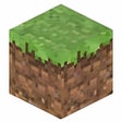 Biểu tượng của chương trình: Minecraft Server