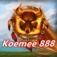 程序图标：Koemee 888