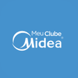 Programın simgesi: Meu Clube Midea