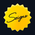 رمز البرنامج: e-Szignó