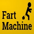 プログラムのアイコン：Fart Machine