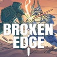 程序图标:Broken Edge
