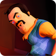Иконка программы: Hello House a Neighbor