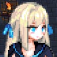 プログラムのアイコン：Dungeon Princess