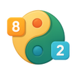 Иконка программы: PairZen: Calm Merge Puzzl…