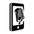 أيقونة البرنامج: My Mik - Live Microphone