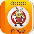 6000 Words - Learn Japanese Language for Free