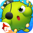 程序图标：IFISH - Fun Online Fish H…