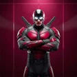 程序图标：The Last Warrior: Dark Le…