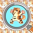 プログラムのアイコン：Find the Odd One Out
