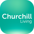 程序图标：Churchill Living Concierg…