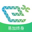 プログラムのアイコン：易加终身
