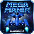 Ícone do programa: Megamania