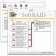 Icono de programa: SoftRAID