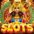 Ikona programu: Egypt Gold Slot