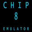 Icon of program: CHIP-8 Emulator