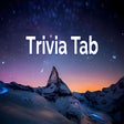 Programikonen: Trivia Tab