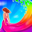 Icon of program: Hover Skirt