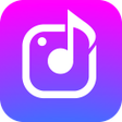 أيقونة البرنامج: Vum - Video  Music