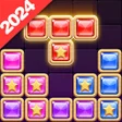 Icon of program: Block Puzzle Jewel 2020