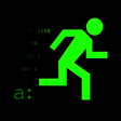 أيقونة البرنامج: Hack RUN