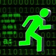 程序图标：Hack RUN
