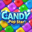 Ícone do programa: Candy Pop Star