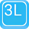 Icon of program: 3l Keyboard Layout