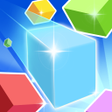 أيقونة البرنامج: Gravity Cubix