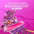 プログラムのアイコン：Planet Coaster 2: Thrill-…