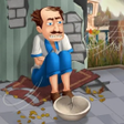 Icon of program: Tough break