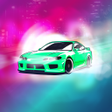 程序图标：SNR Street Drift Racing