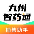 أيقونة البرنامج: 智药通