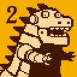 Icoon van programma: Kaiju Attack 2