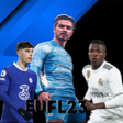 Icon of program: ePES Footbal league  ridd…