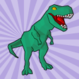 プログラムのアイコン：Dino Wars