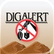 Icon of program: DigAlert